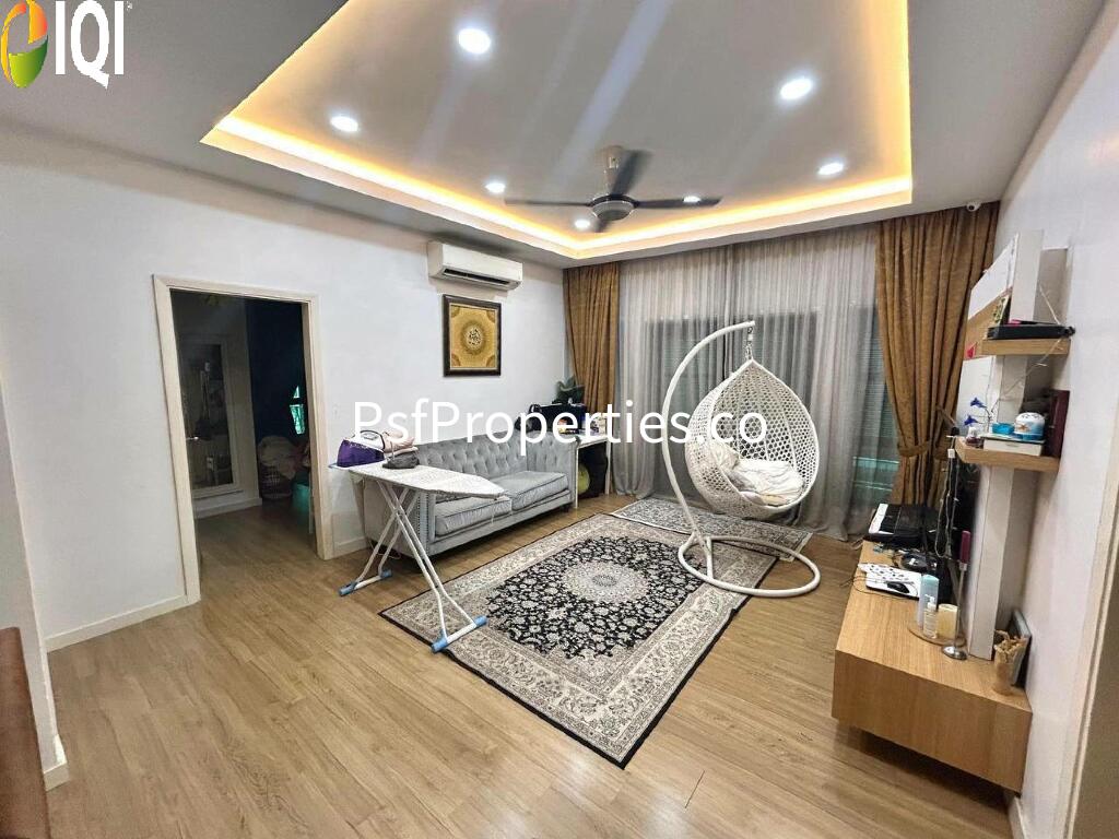 Taman Cahaya Alam, Seksyen U12 image