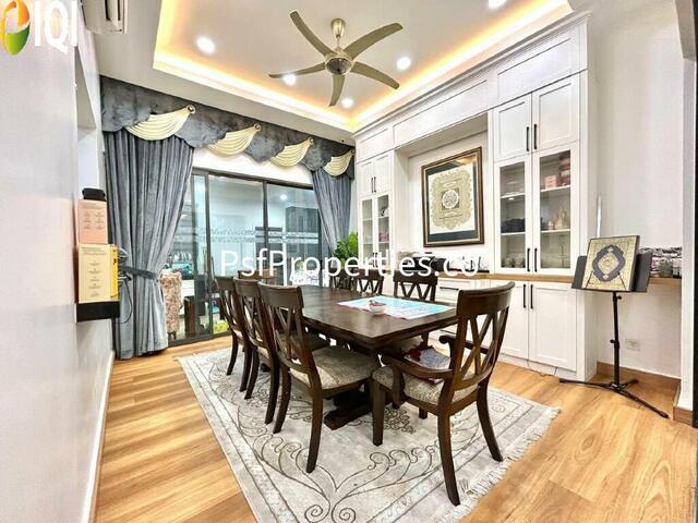 Taman Cahaya Alam, Seksyen U12 image