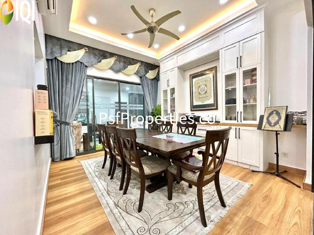 Taman Cahaya Alam, Seksyen U12 image