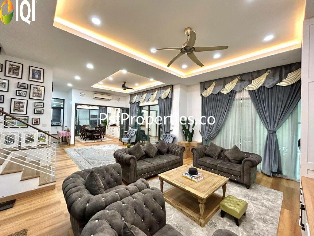 Taman Cahaya Alam, Seksyen U12 image