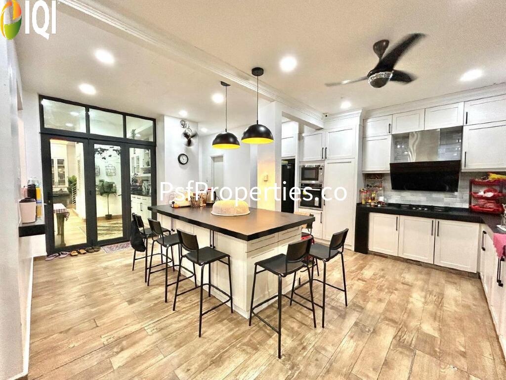 Taman Cahaya Alam, Seksyen U12 image