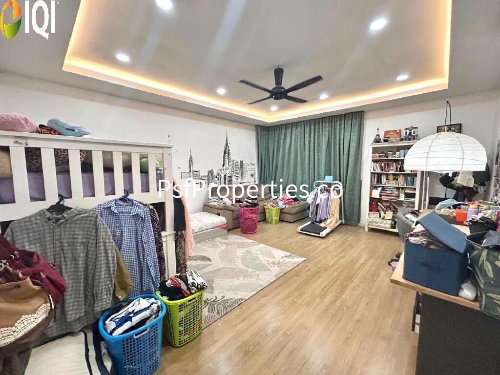 Taman Cahaya Alam, Seksyen U12 image