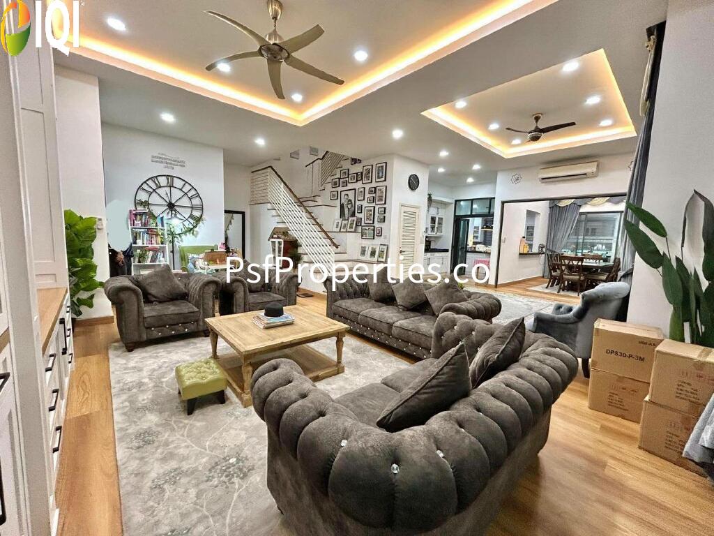 Taman Cahaya Alam, Seksyen U12 image