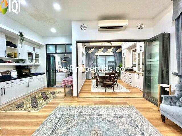 Taman Cahaya Alam, Seksyen U12 image