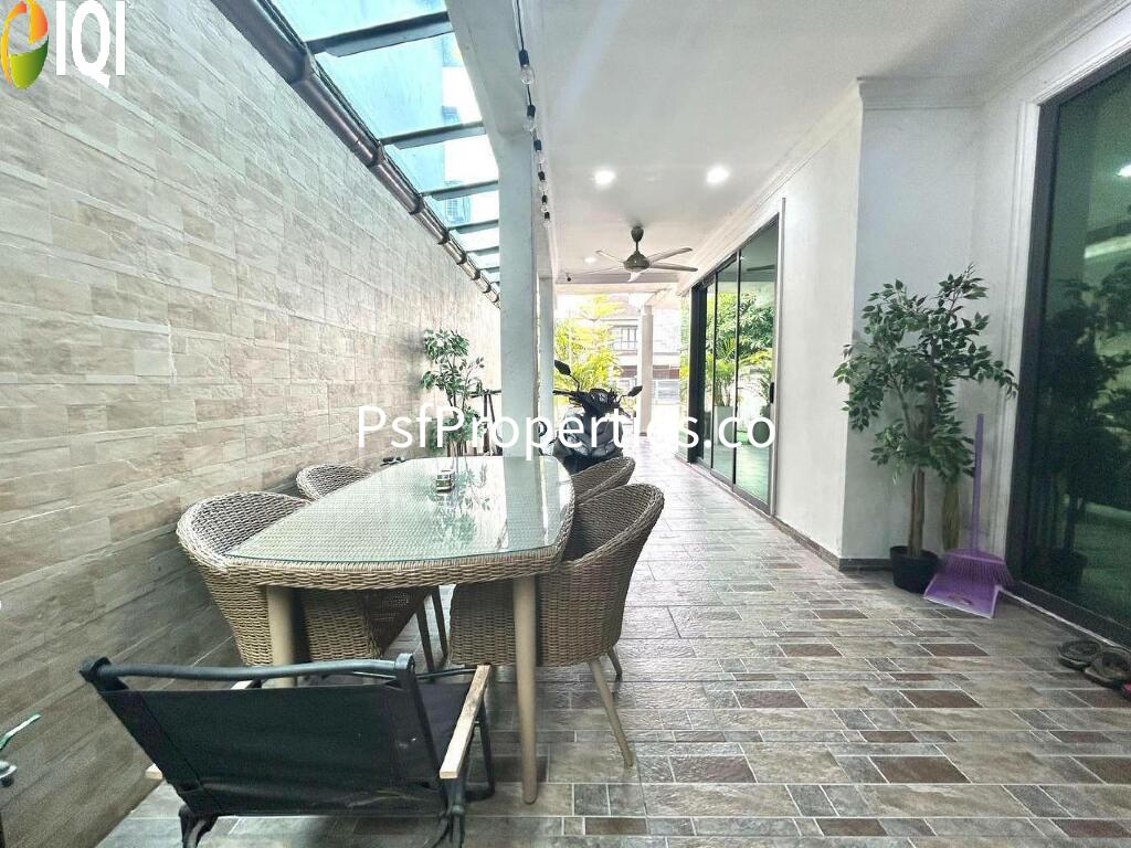 Taman Cahaya Alam, Seksyen U12 image