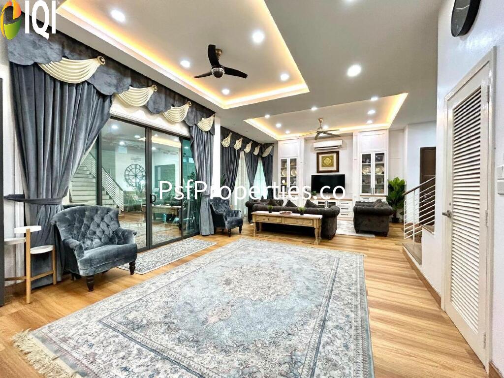 Taman Cahaya Alam, Seksyen U12 image