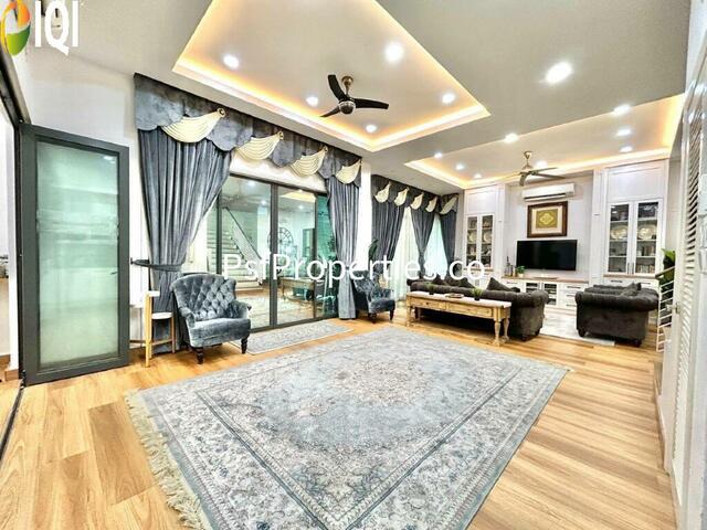 Taman Cahaya Alam, Seksyen U12 image