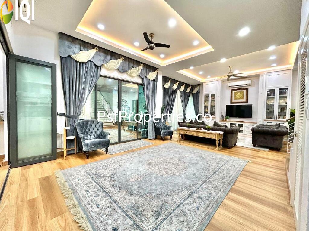 Taman Cahaya Alam, Seksyen U12 image