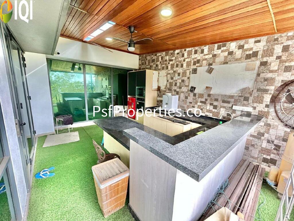 Taman Cahaya Alam, Seksyen U12 image