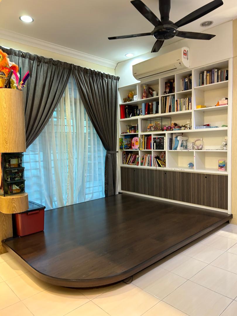 Taman Krubong Perdana image