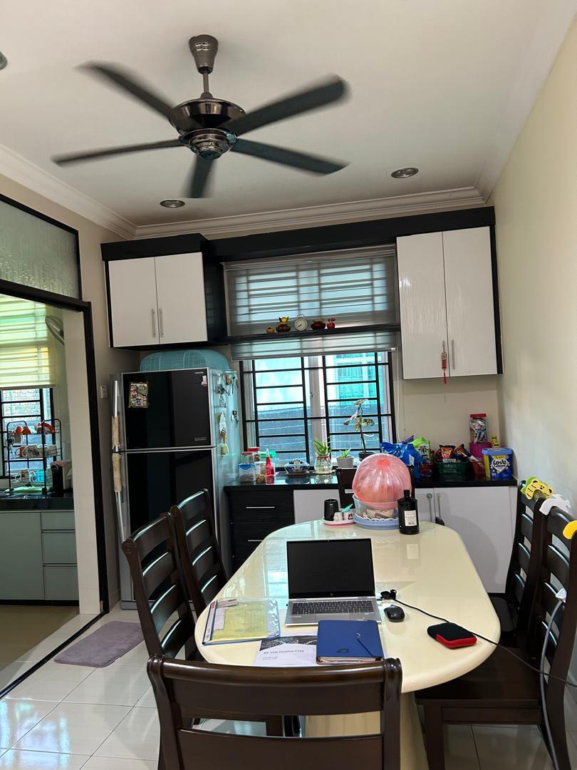 Taman Krubong Perdana image