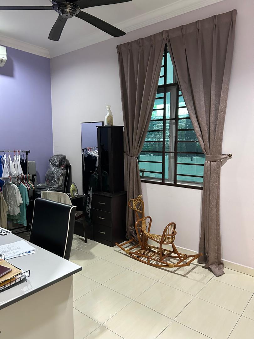 Taman Krubong Perdana image