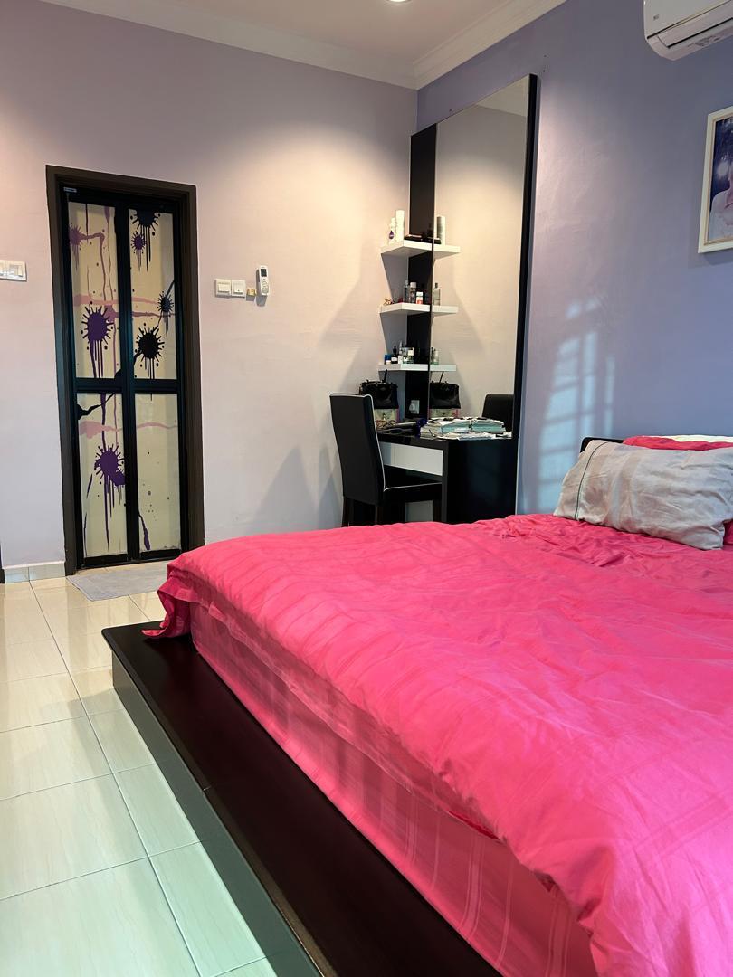 Taman Krubong Perdana image