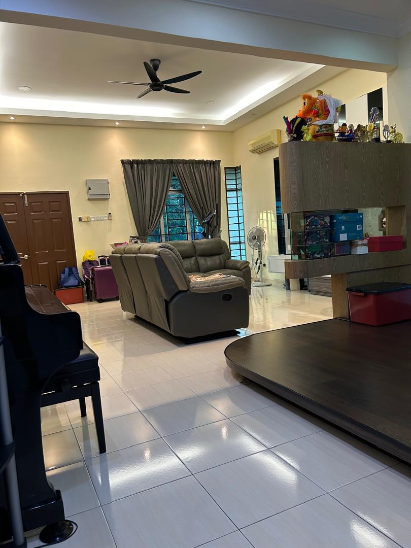 Taman Krubong Perdana image