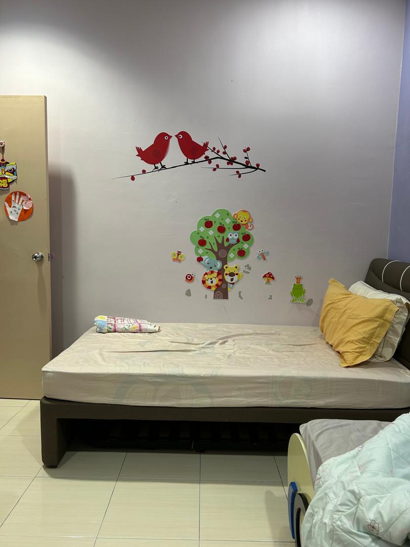 Taman Krubong Perdana image