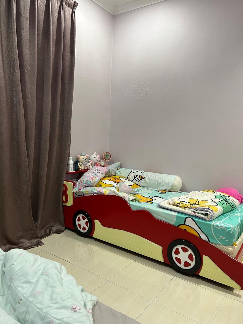 Taman Krubong Perdana image