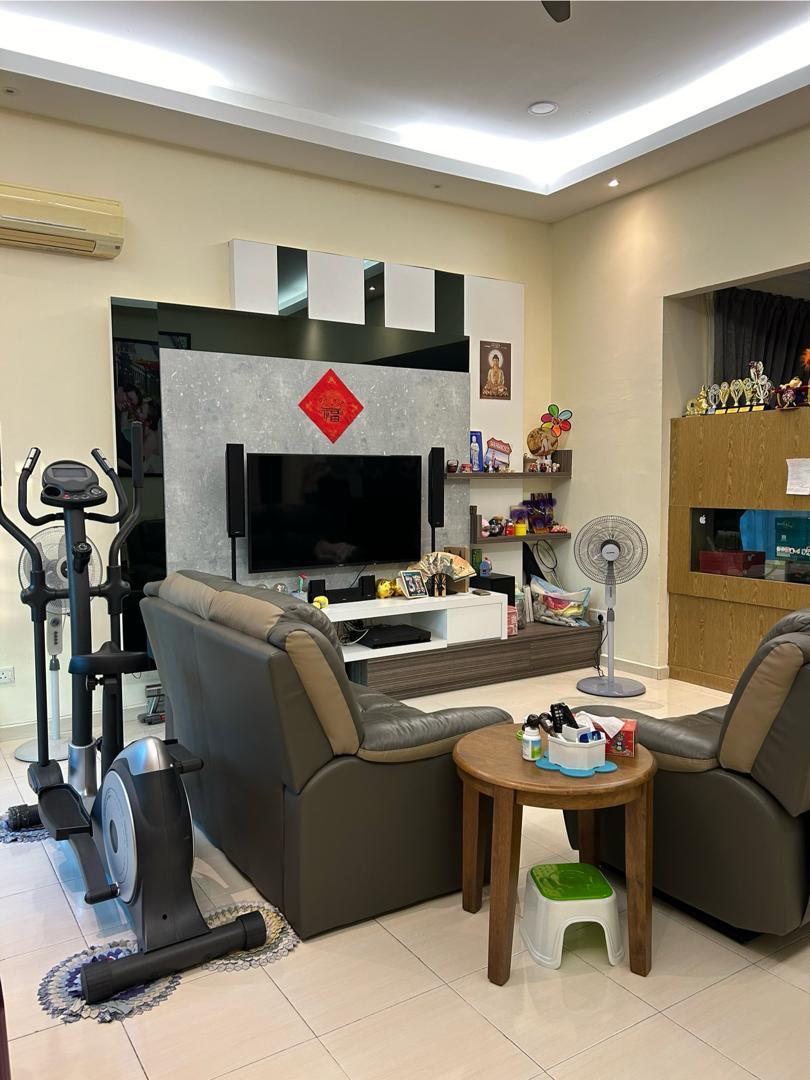 Taman Krubong Perdana image