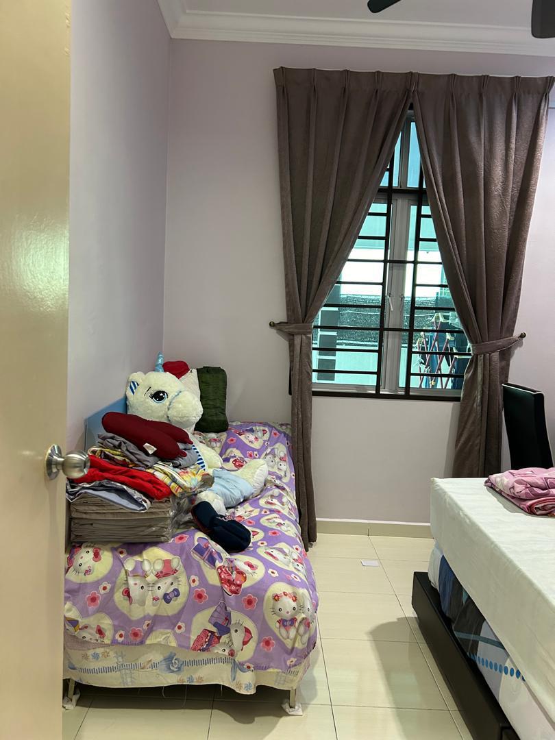 Taman Krubong Perdana image