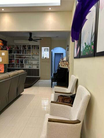 Taman Krubong Perdana image