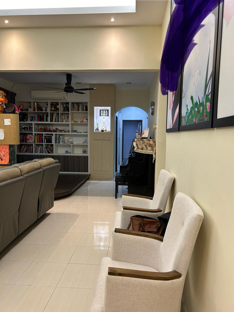 Taman Krubong Perdana image