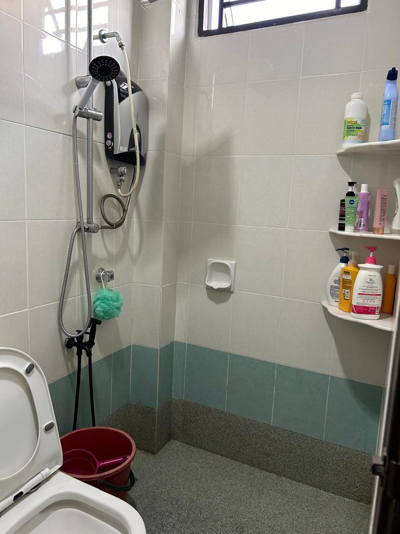 Taman Krubong Perdana image