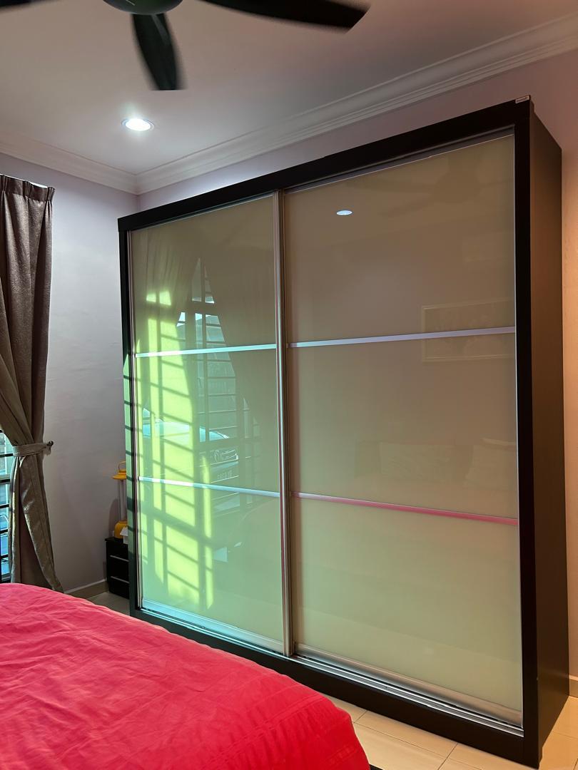 Taman Krubong Perdana image