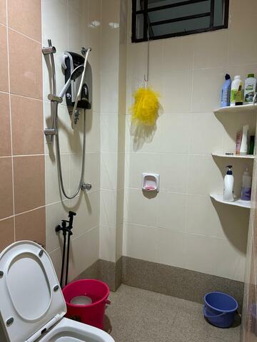 Taman Krubong Perdana image