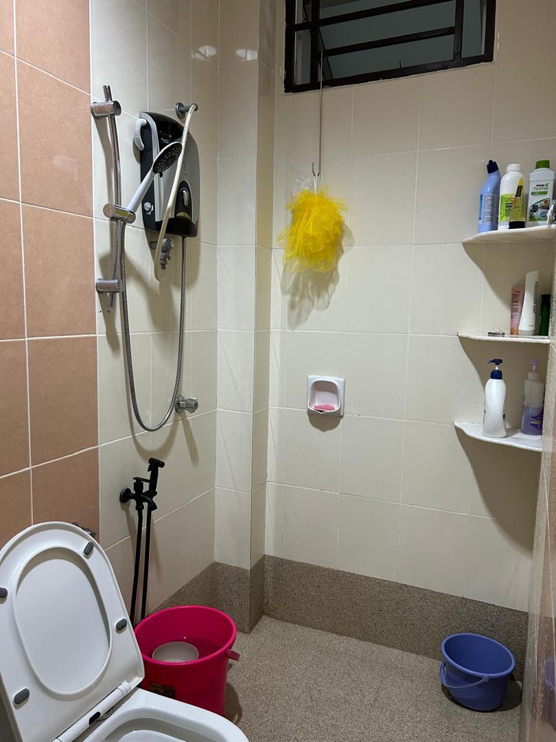 Taman Krubong Perdana image