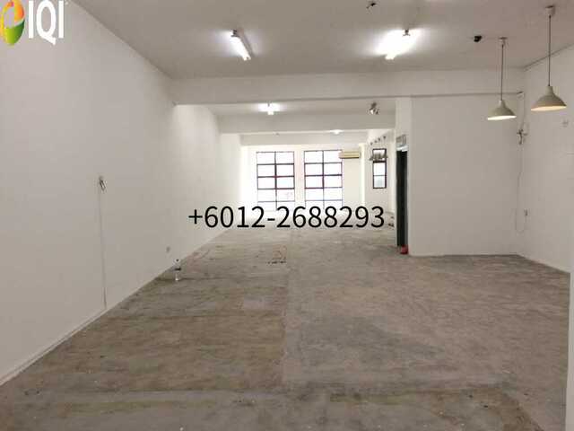 PLAZA PRISMAVILLE, JLN 26A/70A DESA SRI HARTAMAS image