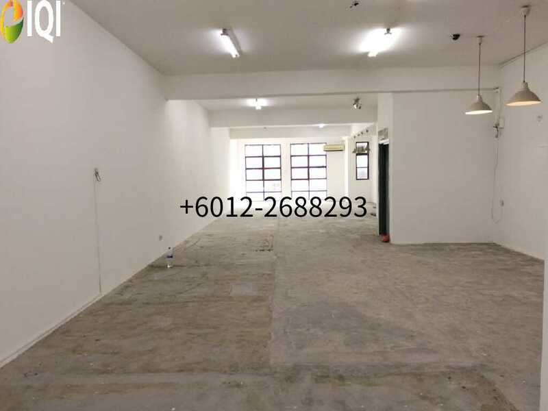 PLAZA PRISMAVILLE, JLN 26A/70A DESA SRI HARTAMAS