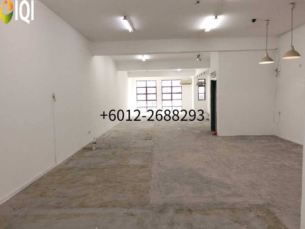 PLAZA PRISMAVILLE, JLN 26A/70A DESA SRI HARTAMAS image