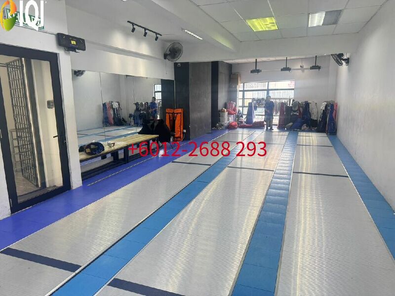 JALAN 23/70A-31/70A, DESA SRI HARTAMAS KL