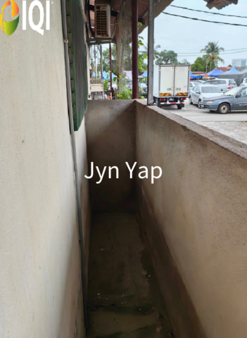 Single Storey Terrace House image