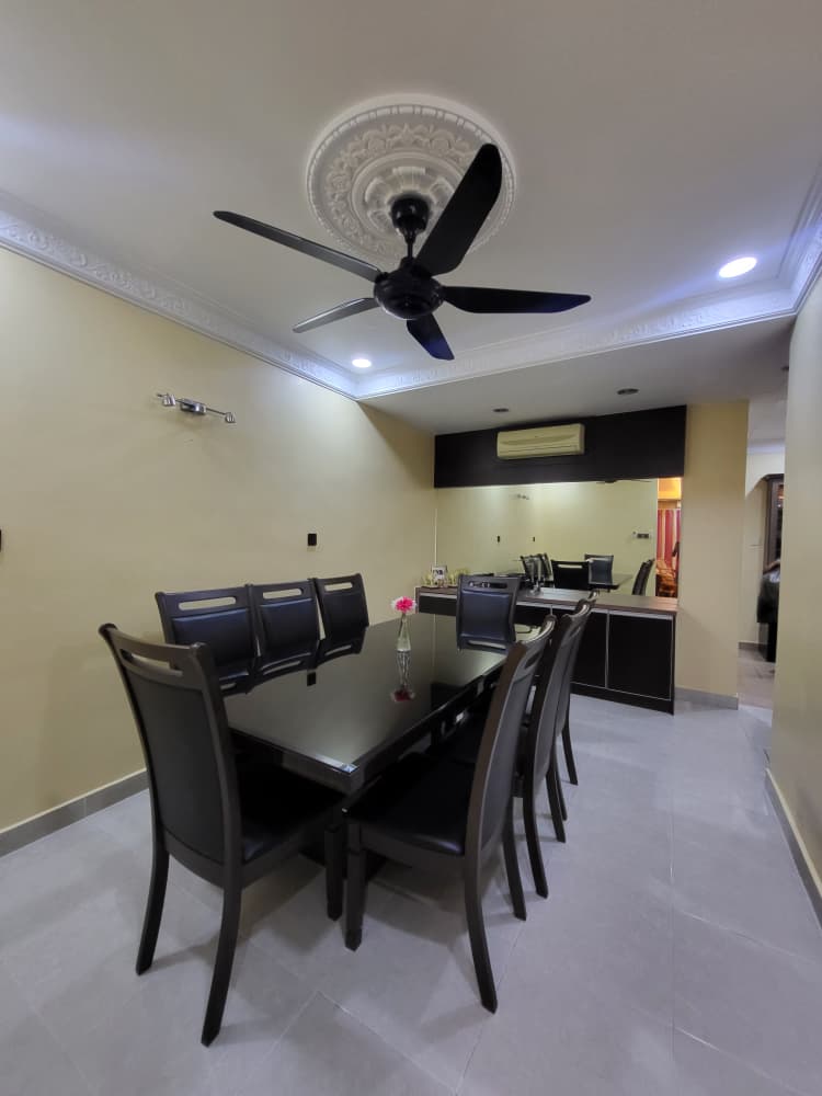 Bandar Botanic image