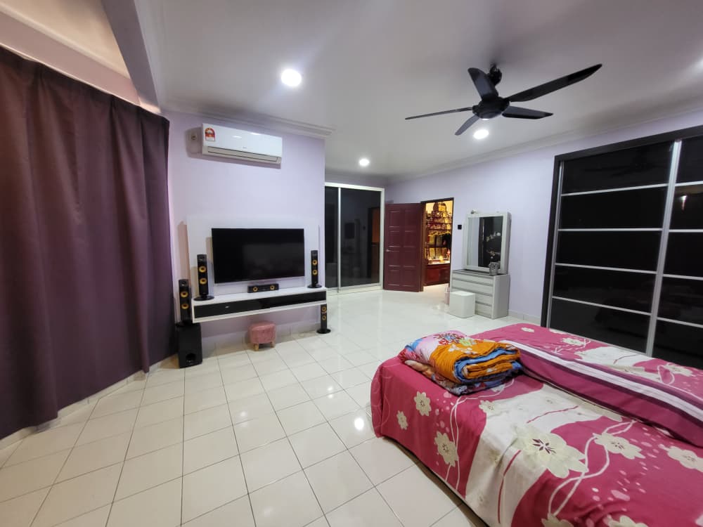 Bandar Botanic image