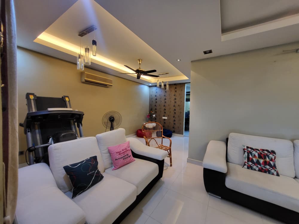 Bandar Botanic image