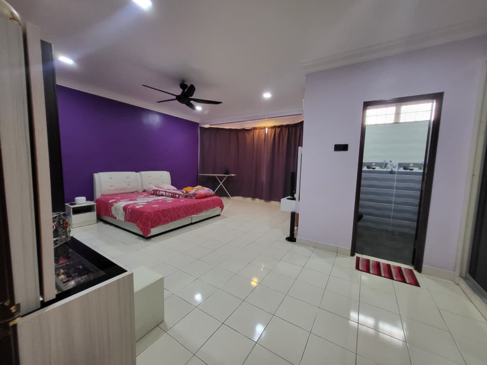 Bandar Botanic image