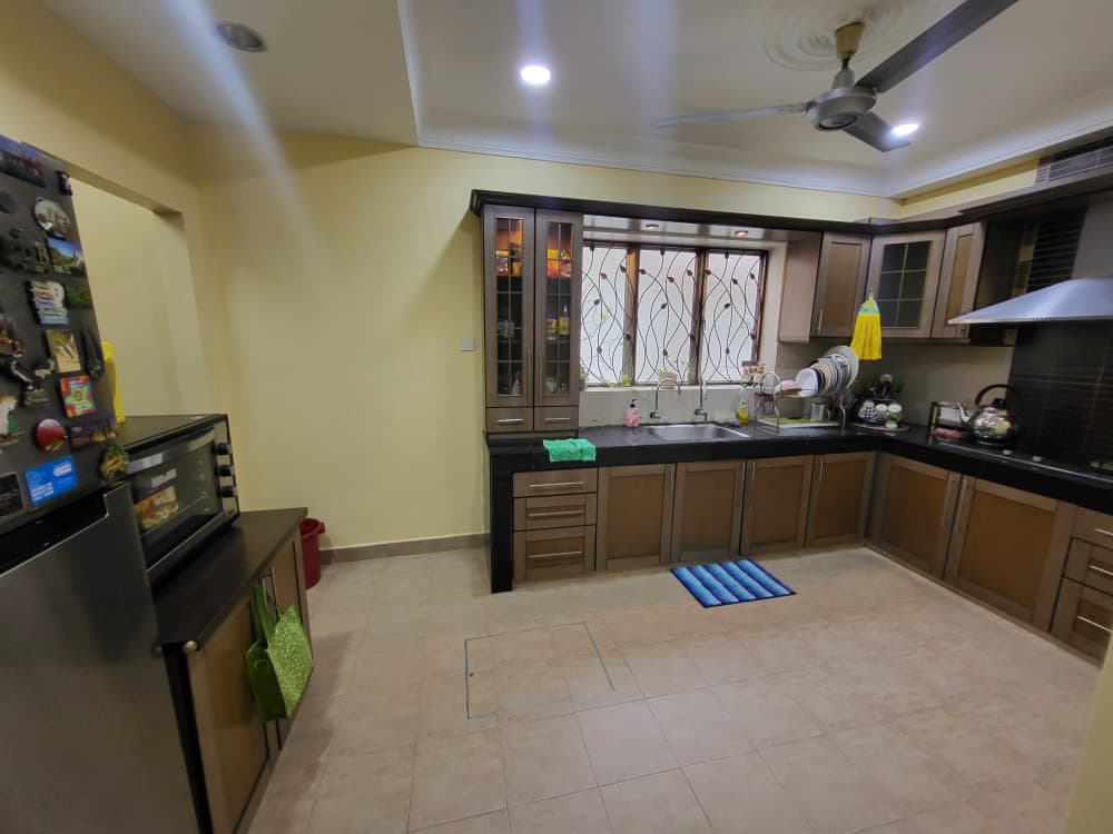 Bandar Botanic image