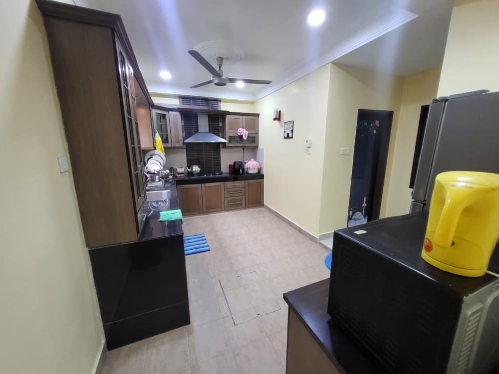 Bandar Botanic image