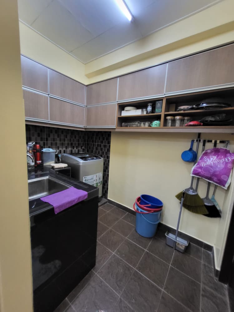 Bandar Botanic image