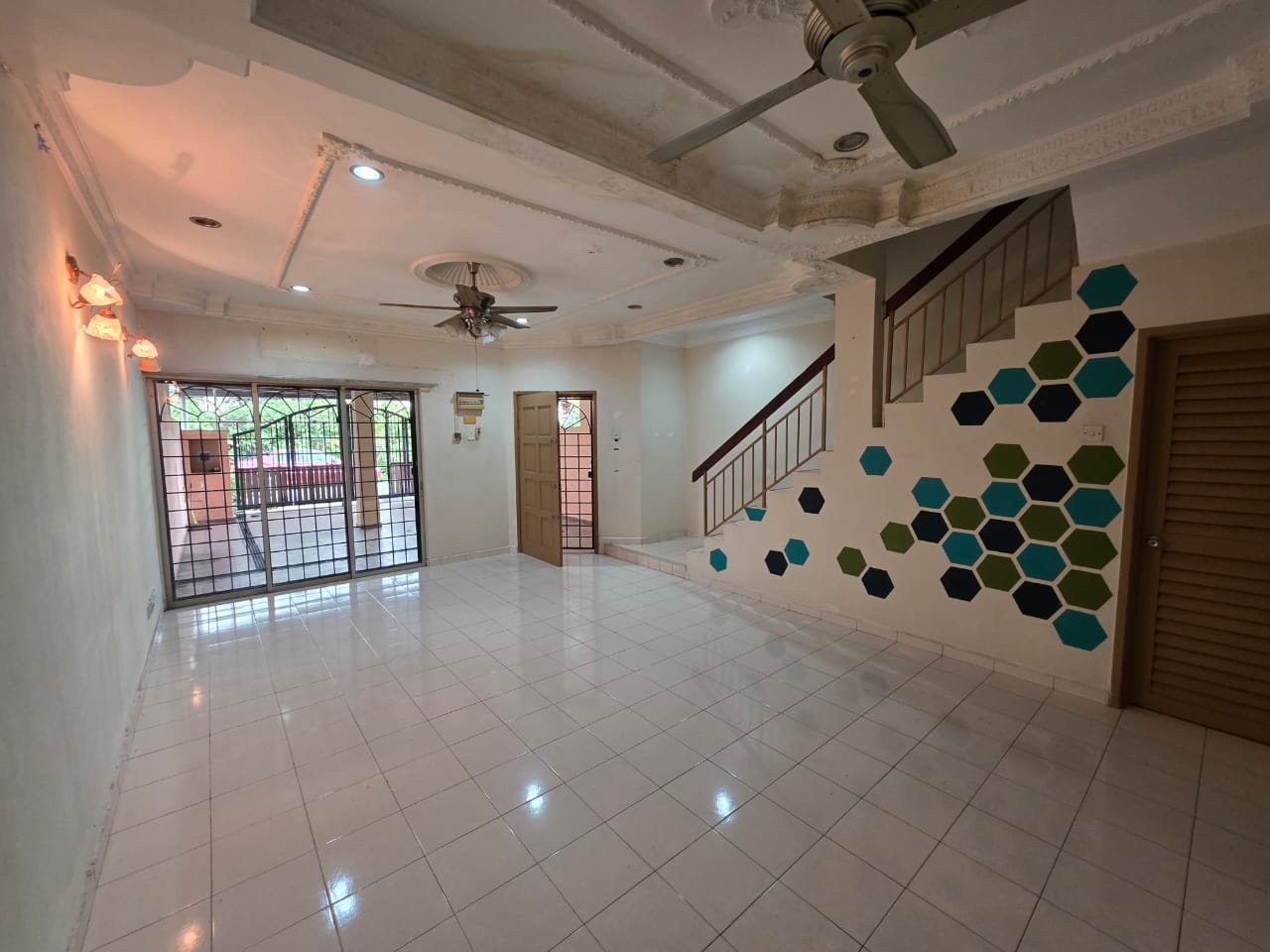 Bandar Puteri Klang image