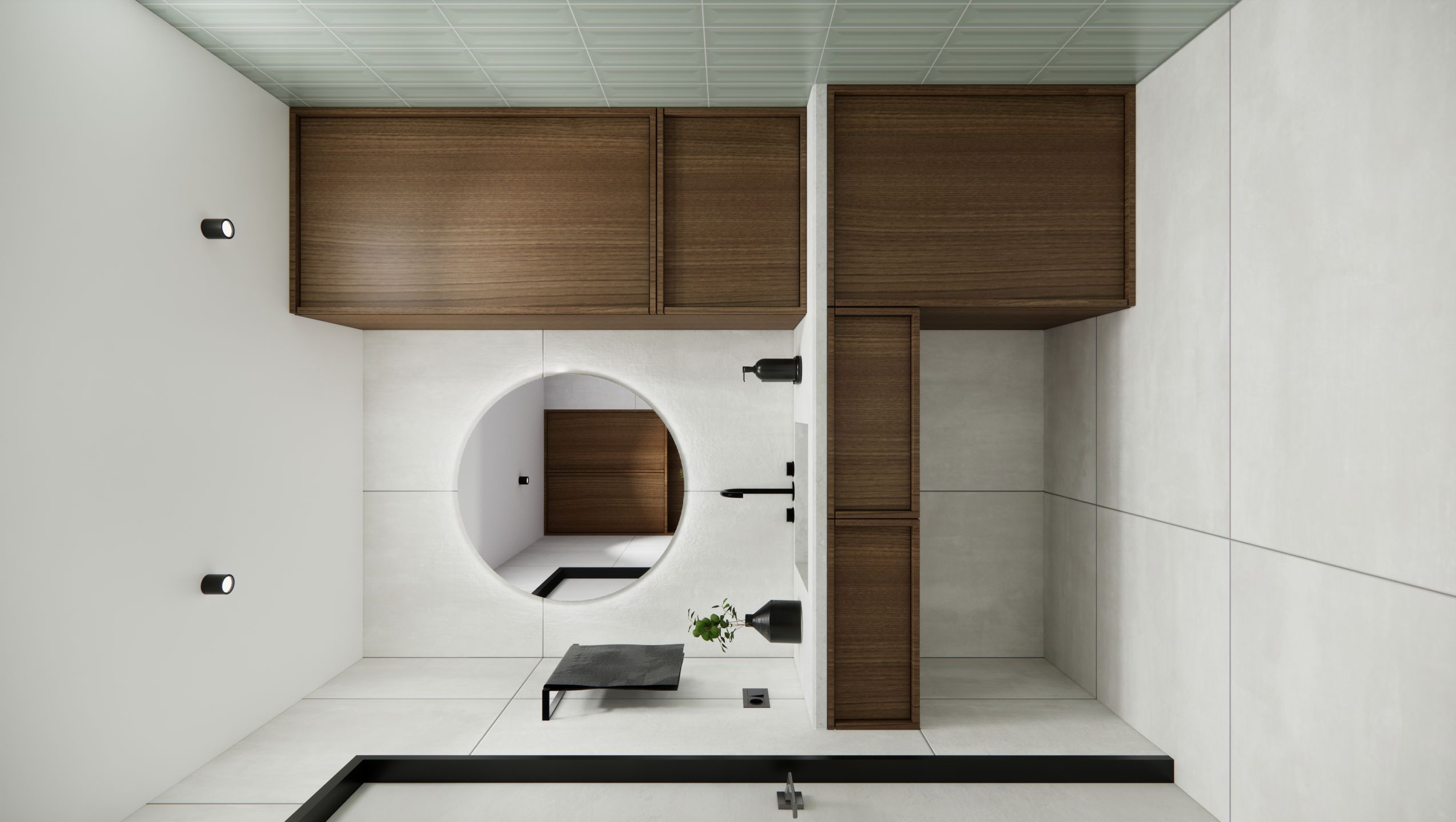 Modern two-bedroom apartments in Maya Adriatic residential complex image