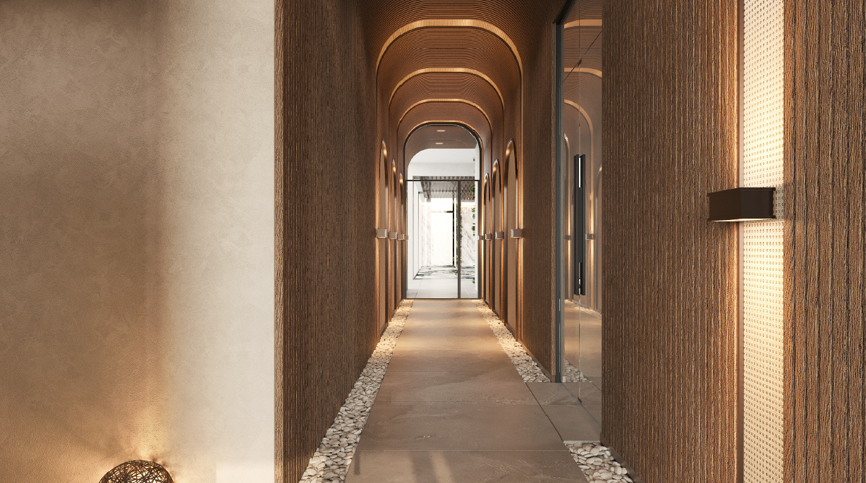 President Hotel & Residences – One-Bedroom Condos for sale image