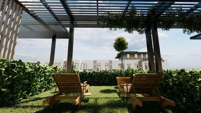 Modern Three-Bedroom Apartment in the STAR SERENITY residential complex image