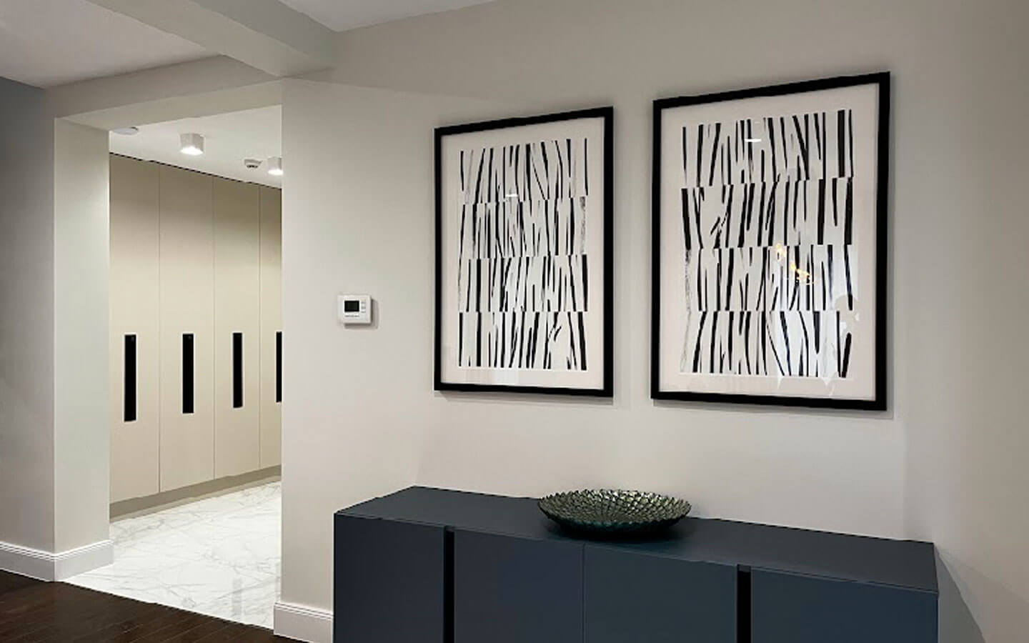 Three-bedroom apartments with a magnificent sea view in Portofino Village image