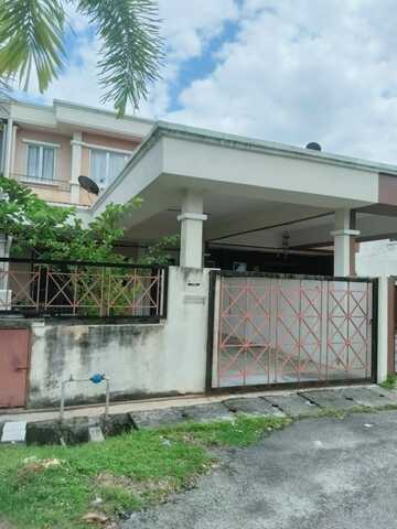 Taman Saujana, Klang image