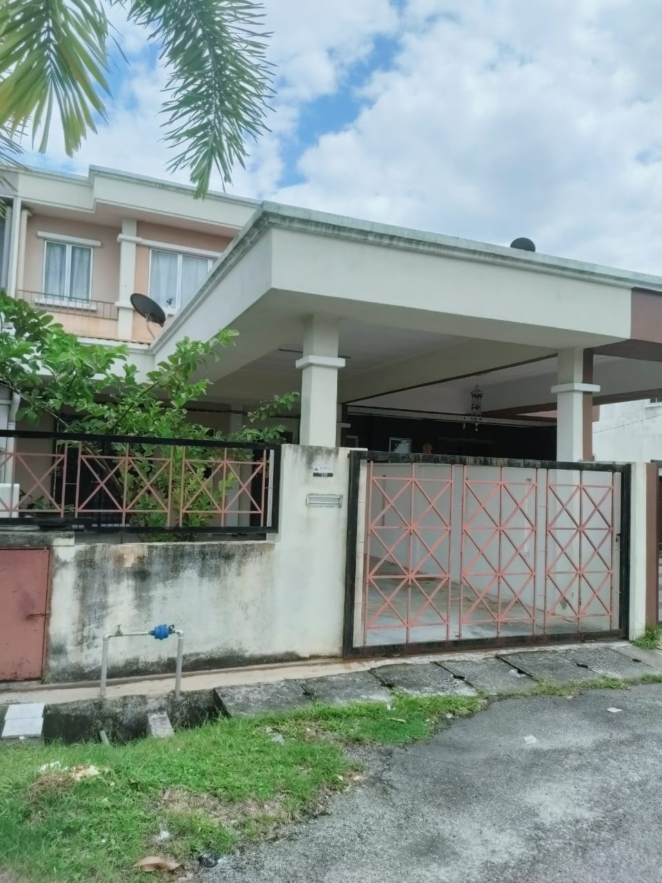 Taman Saujana, Klang image