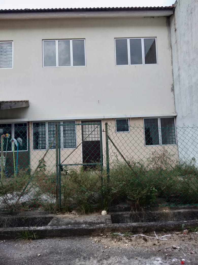 Taman Saujana, Klang image