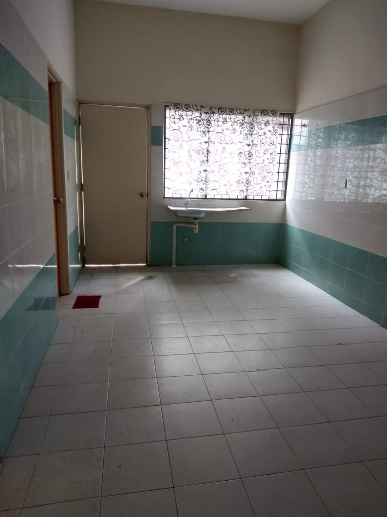 Taman Saujana, Klang image