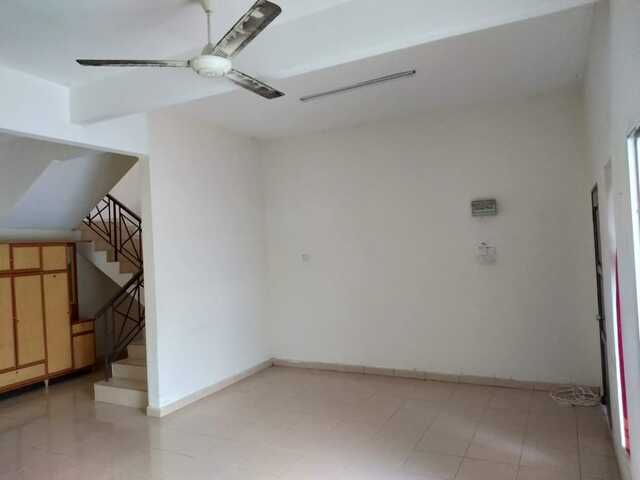 Taman Saujana, Klang image